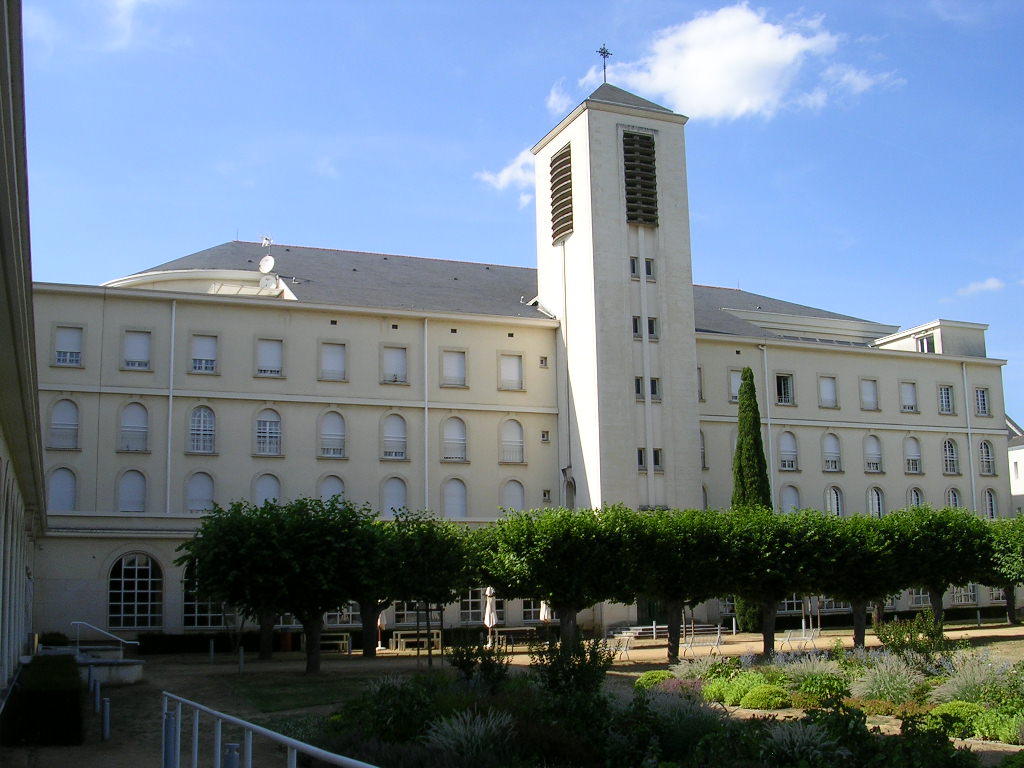 hotellerie du Bon Pasteur